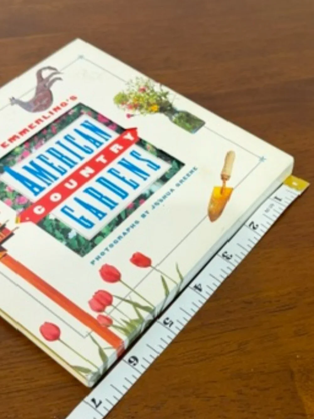 Mary Emmerling’s American Country Gardens